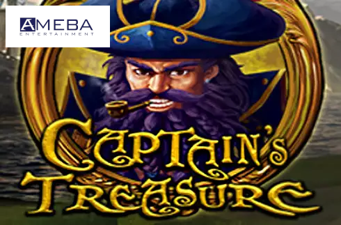 Captain's Treasure